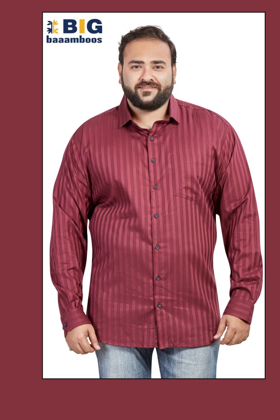 Men's Plus Size Shirts